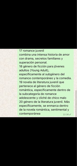 libro tapa blanda + kit literario