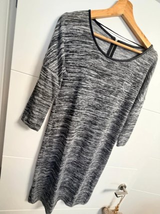 Vestido Kiabi