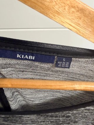 Vestido Kiabi
