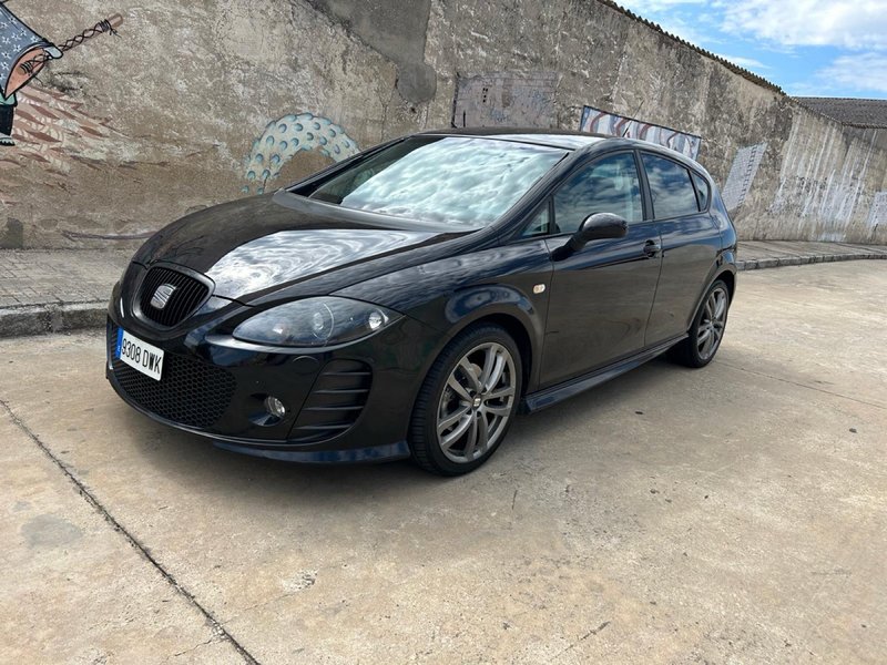SEAT Leon 2006 - foto 1