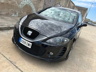 SEAT Leon sport unico dueño