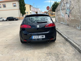 SEAT Leon sport unico dueño