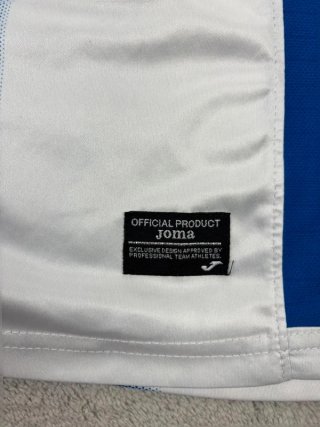 Camiseta de fútbol del RCD Espanyol Joma LaLiga XL