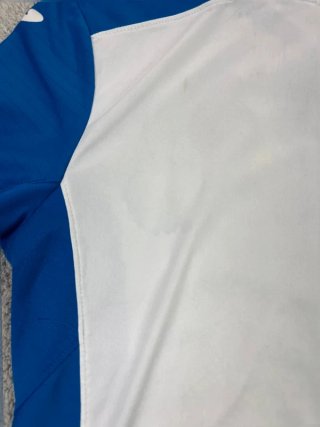 Camiseta de fútbol del RCD Espanyol Joma LaLiga XL