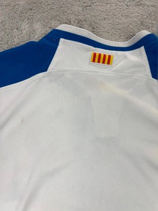 Camiseta de fútbol del RCD Espanyol Joma LaLiga XL