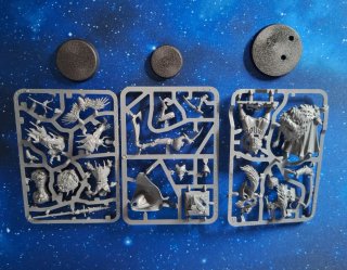 Pack Stormbringer