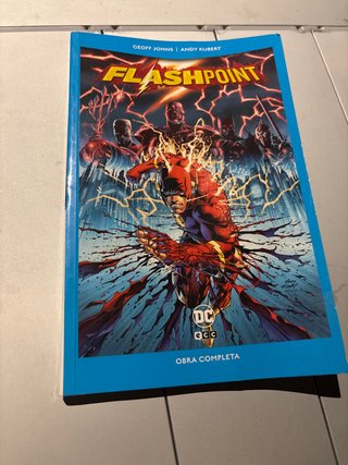 Flashpoint
