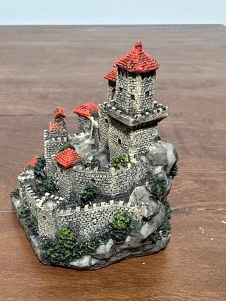 Souvenir Castello San Marino