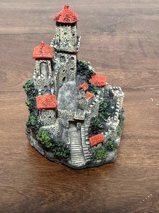 Souvenir Castello San Marino