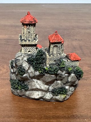 Souvenir Castello San Marino