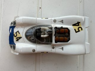 Scalextric Fly Porsche 908