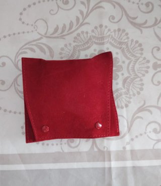 Funda de viaje Cartier