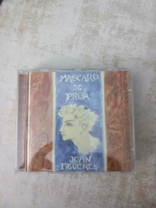 5 CDs Compilatorios Latinos Variados