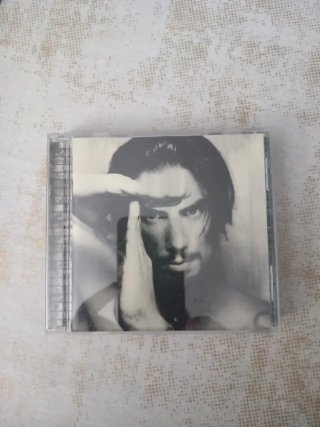 5 CDs Compilatorios Latinos Variados