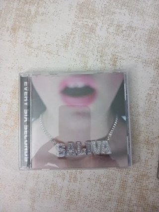 5 CDs Compilatorios Latinos Variados
