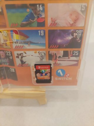 1-2 Switch per Nintendo Switch