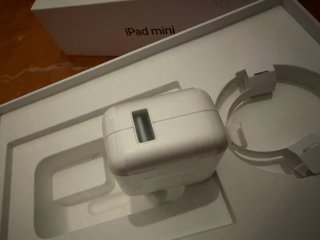 iPad mini 5ª Generacion Space Gray