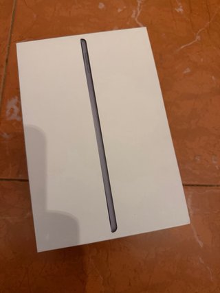 iPad mini 5ª Generacion Space Gray