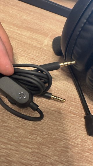Logitech G Pro X Auriculares Gaming