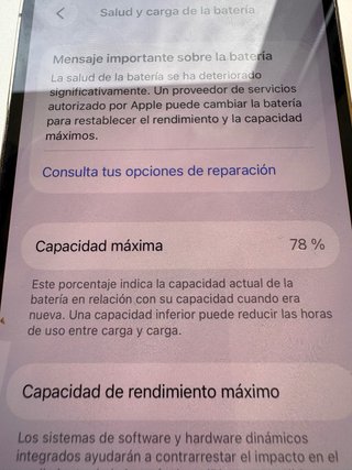 iPhone 13 pro Gold