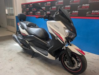 Yamaha XMAX 400 Maxi Scooter