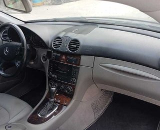 Asiento del izq mercedes-benz clase (w209) 461436