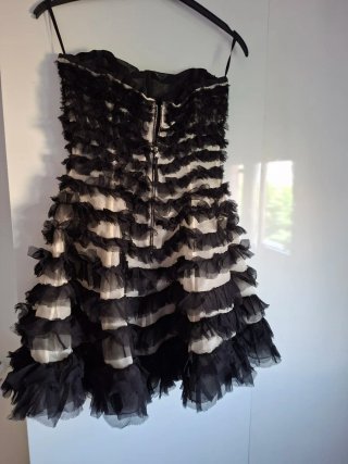 Vestido Dolce & Gabbana Talla 42 italiana