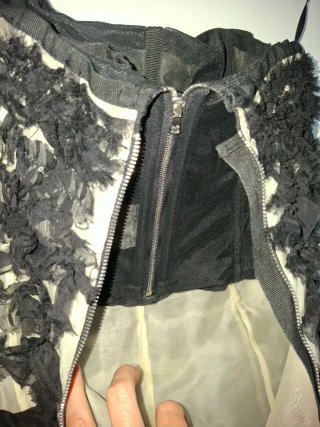 Vestido Dolce & Gabbana Talla 42 italiana