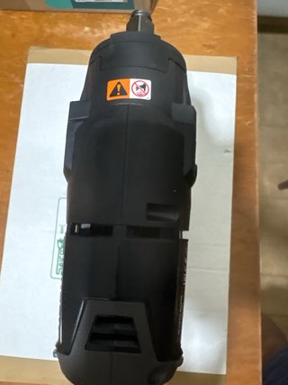 Avvitatore impulsi Wurth 18V