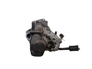 CAJA CAMBIOS SEAT IBIZA (6K1) 08530110