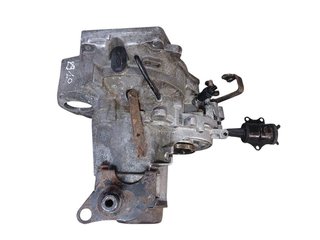 CAJA CAMBIOS SEAT IBIZA (6K1) 08530110