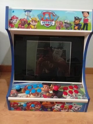 Máquina Recreativa