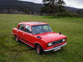 SEAT Ibiza 1997