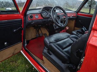 SEAT Ibiza 1997