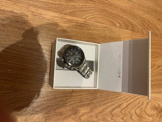 Reloj Viceroy Negro con Caja