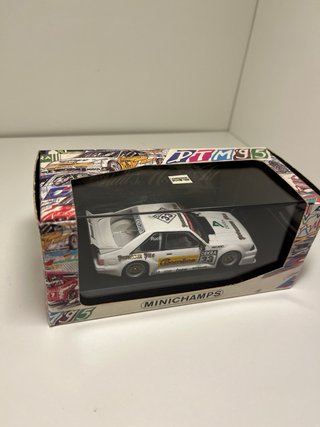 Ford Mustang DTM 1993 Minichamps 1/43