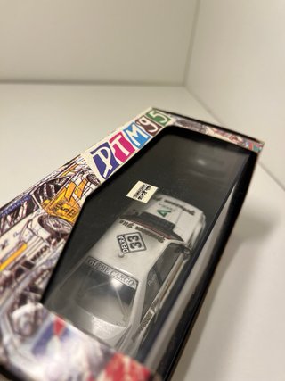 Ford Mustang DTM 1993 Minichamps 1/43
