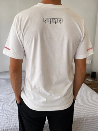 Camiseta Alpinestars Racing Talla L
