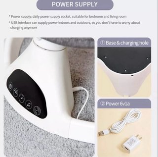 Hamaca Columpio eléctrica con app para bebe