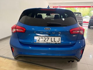 Ford Focus St-Line 2021