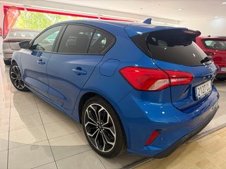 Ford Focus St-Line 2021