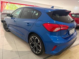 Ford Focus St-Line 2021
