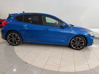 Ford Focus St-Line 2021