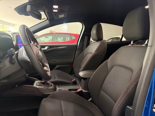 Ford Focus St-Line 2021