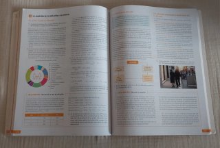 1 Bachillerato, Economía Revuela