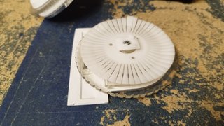 Etiquetadora Dymo 1444 MK II