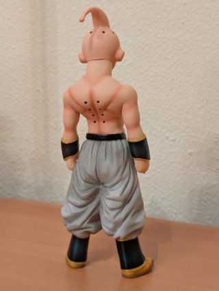 Figura Kid Buu Dragon Ball Z