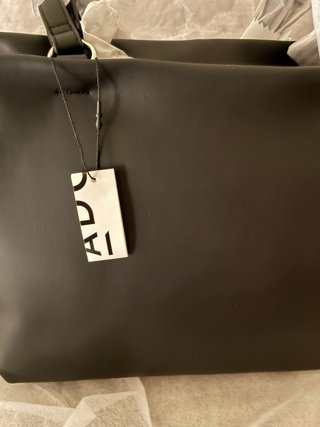 Bolso Adolfo Dominguez Negro