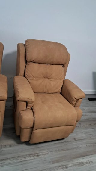 Sillón elevable
