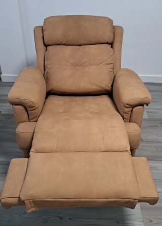 Sillón elevable